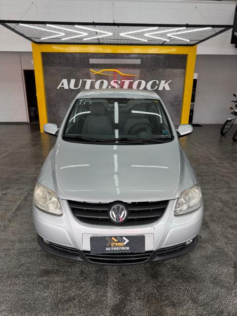 VOLKSWAGEN Fox 1.6 16V 4P FLEX MSI HIGHLINE I-MOTIO AUTOMATIZADO, Foto 2