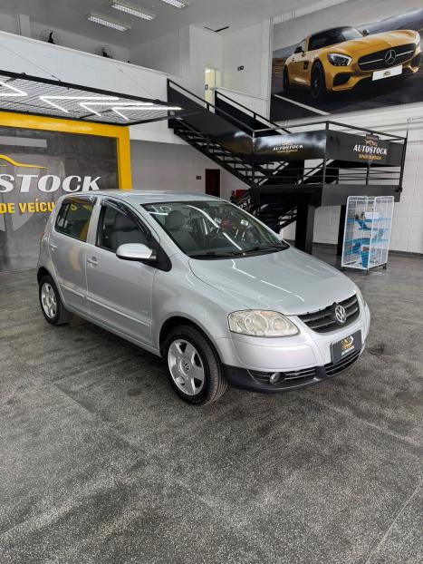 VOLKSWAGEN Fox 1.6 16V 4P FLEX MSI HIGHLINE I-MOTIO AUTOMATIZADO, Foto 3