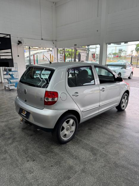 VOLKSWAGEN Fox 1.6 16V 4P FLEX MSI HIGHLINE I-MOTIO AUTOMATIZADO, Foto 6