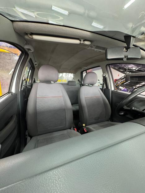 VOLKSWAGEN Fox 1.6 16V 4P FLEX MSI HIGHLINE I-MOTIO AUTOMATIZADO, Foto 7