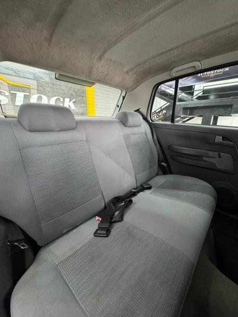 VOLKSWAGEN Fox 1.6 16V 4P FLEX MSI HIGHLINE I-MOTIO AUTOMATIZADO, Foto 8