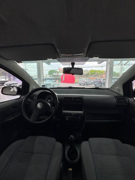 VOLKSWAGEN Fox 1.6 16V 4P FLEX MSI HIGHLINE I-MOTIO AUTOMATIZADO, Foto 9