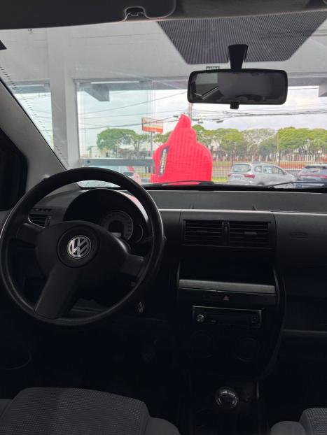 VOLKSWAGEN Fox 1.6 16V 4P FLEX MSI HIGHLINE I-MOTIO AUTOMATIZADO, Foto 10