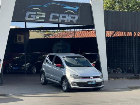 VOLKSWAGEN Fox 1.6 16V 4P FLEX MSI PEPPER I-MOTIO AUTOMATIZADO, Foto 2