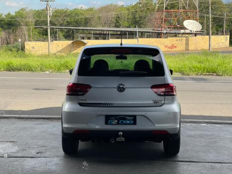 VOLKSWAGEN Fox 1.6 16V 4P FLEX MSI PEPPER I-MOTIO AUTOMATIZADO, Foto 5