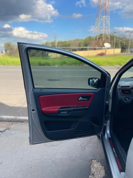 VOLKSWAGEN Fox 1.6 16V 4P FLEX MSI PEPPER I-MOTIO AUTOMATIZADO, Foto 9