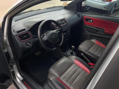 VOLKSWAGEN Fox 1.6 16V 4P FLEX MSI PEPPER I-MOTIO AUTOMATIZADO, Foto 10