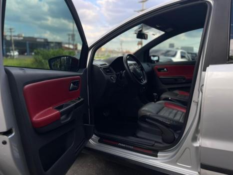 VOLKSWAGEN Fox 1.6 16V 4P FLEX MSI PEPPER I-MOTIO AUTOMATIZADO, Foto 11