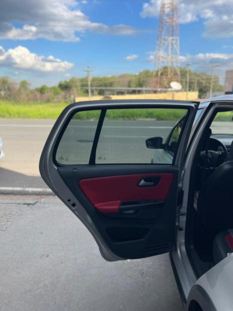 VOLKSWAGEN Fox 1.6 16V 4P FLEX MSI PEPPER I-MOTIO AUTOMATIZADO, Foto 12