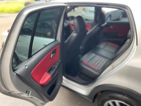 VOLKSWAGEN Fox 1.6 16V 4P FLEX MSI PEPPER I-MOTIO AUTOMATIZADO, Foto 13