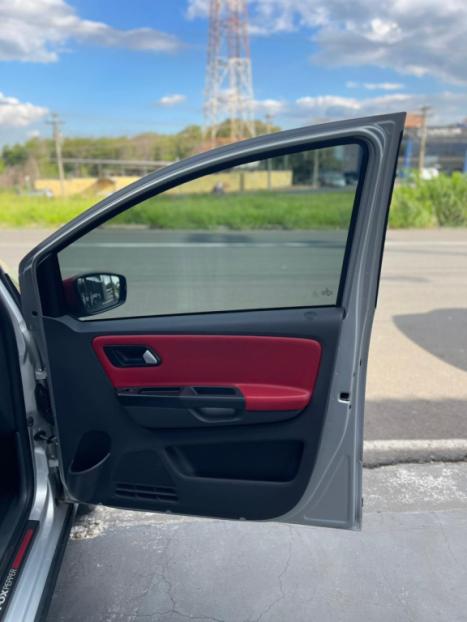VOLKSWAGEN Fox 1.6 16V 4P FLEX MSI PEPPER I-MOTIO AUTOMATIZADO, Foto 14