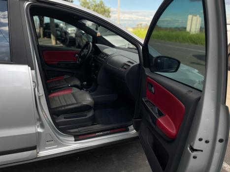 VOLKSWAGEN Fox 1.6 16V 4P FLEX MSI PEPPER I-MOTIO AUTOMATIZADO, Foto 15