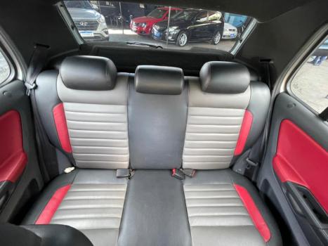 VOLKSWAGEN Fox 1.6 16V 4P FLEX MSI PEPPER I-MOTIO AUTOMATIZADO, Foto 19