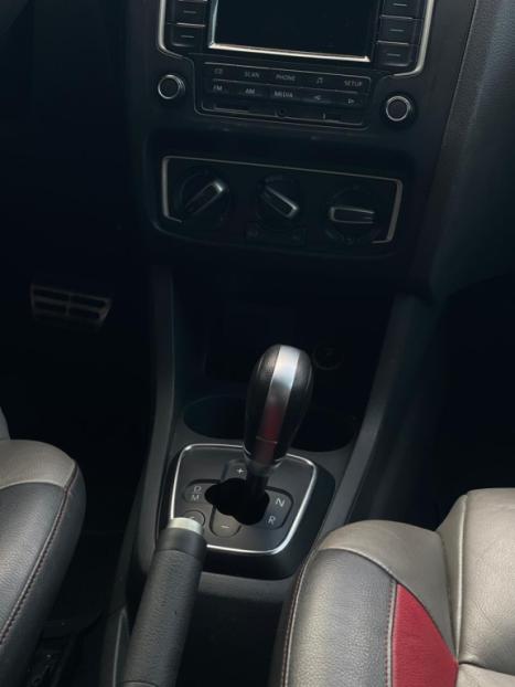 VOLKSWAGEN Fox 1.6 16V 4P FLEX MSI PEPPER I-MOTIO AUTOMATIZADO, Foto 20