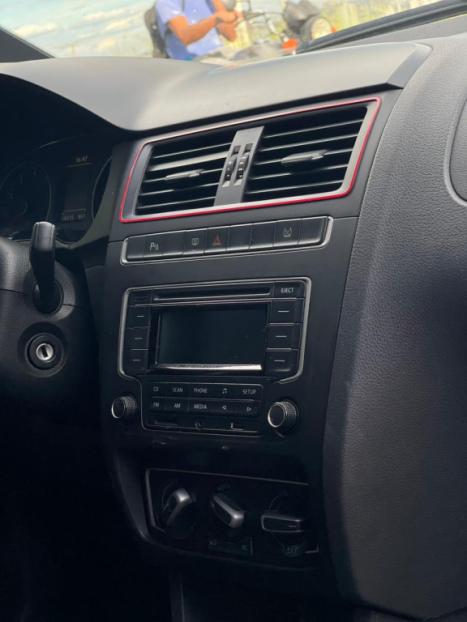 VOLKSWAGEN Fox 1.6 16V 4P FLEX MSI PEPPER I-MOTIO AUTOMATIZADO, Foto 22