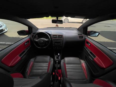 VOLKSWAGEN Fox 1.6 16V 4P FLEX MSI PEPPER I-MOTIO AUTOMATIZADO, Foto 26