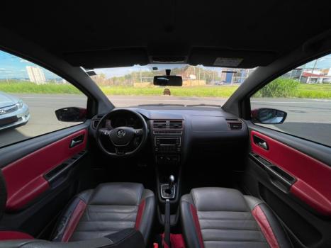 VOLKSWAGEN Fox 1.6 16V 4P FLEX MSI PEPPER I-MOTIO AUTOMATIZADO, Foto 27
