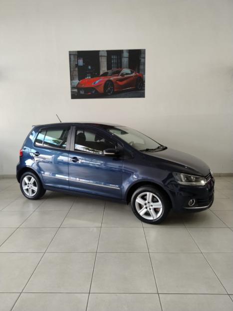 VOLKSWAGEN Fox 1.6 16V 4P MSI HIGHLINE FLEX, Foto 2