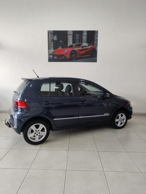 VOLKSWAGEN Fox 1.6 16V 4P MSI HIGHLINE FLEX, Foto 4