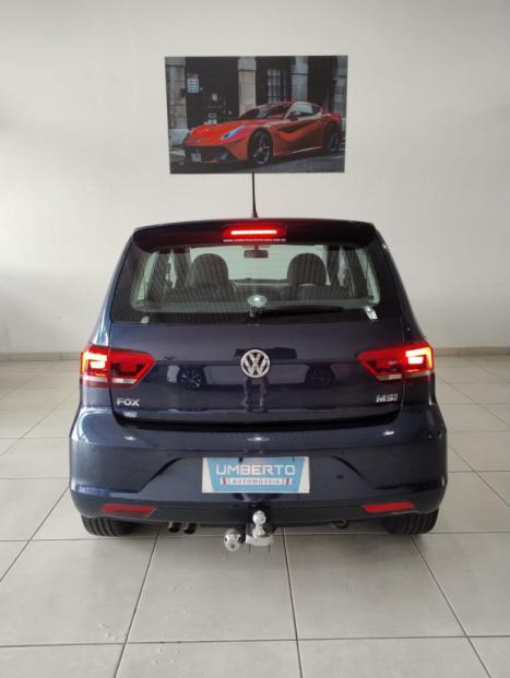VOLKSWAGEN Fox 1.6 16V 4P MSI HIGHLINE FLEX, Foto 6