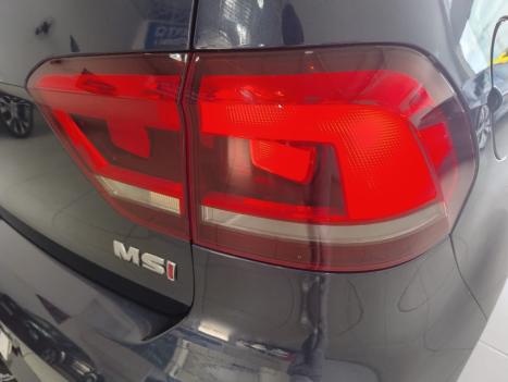 VOLKSWAGEN Fox 1.6 16V 4P MSI HIGHLINE FLEX, Foto 7