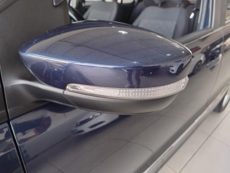 VOLKSWAGEN Fox 1.6 16V 4P MSI HIGHLINE FLEX, Foto 8