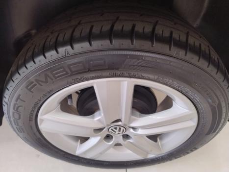 VOLKSWAGEN Fox 1.6 16V 4P MSI HIGHLINE FLEX, Foto 9