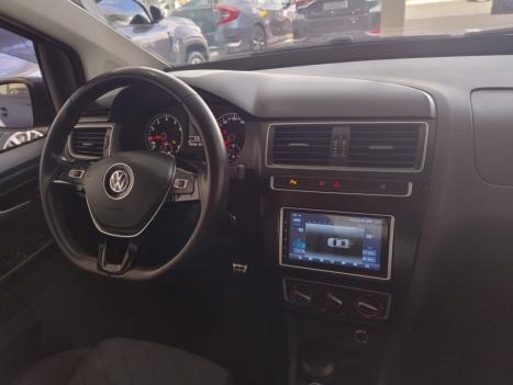 VOLKSWAGEN Fox 1.6 16V 4P MSI HIGHLINE FLEX, Foto 11