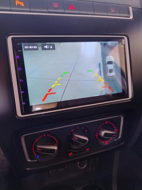 VOLKSWAGEN Fox 1.6 16V 4P MSI HIGHLINE FLEX, Foto 12