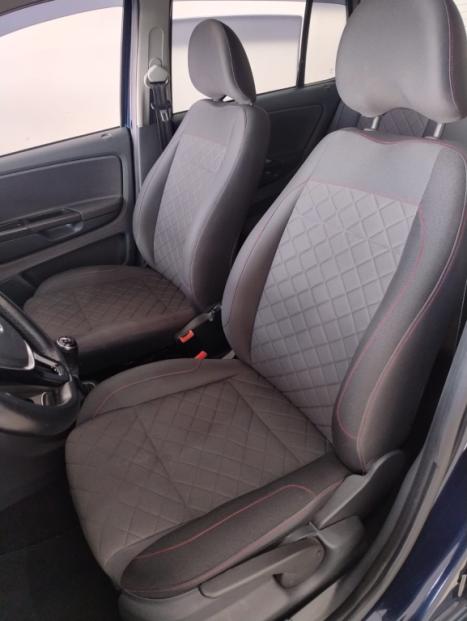 VOLKSWAGEN Fox 1.6 16V 4P MSI HIGHLINE FLEX, Foto 13