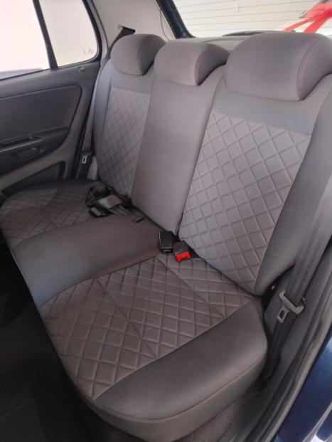 VOLKSWAGEN Fox 1.6 16V 4P MSI HIGHLINE FLEX, Foto 14
