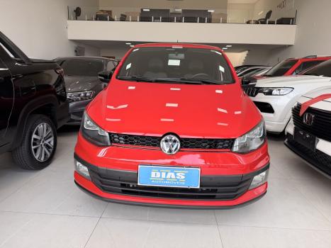 VOLKSWAGEN Fox 1.6 16V 4P MSI PEPPER FLEX, Foto 1