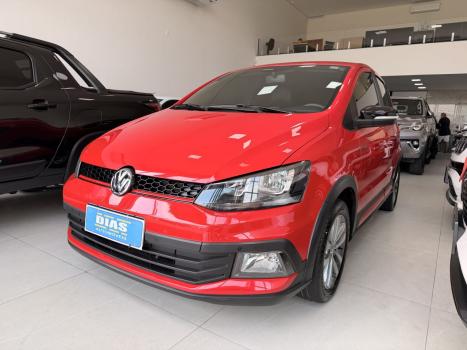 VOLKSWAGEN Fox 1.6 16V 4P MSI PEPPER FLEX, Foto 2