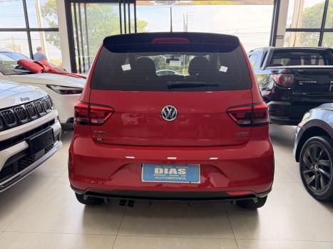 VOLKSWAGEN Fox 1.6 16V 4P MSI PEPPER FLEX, Foto 4