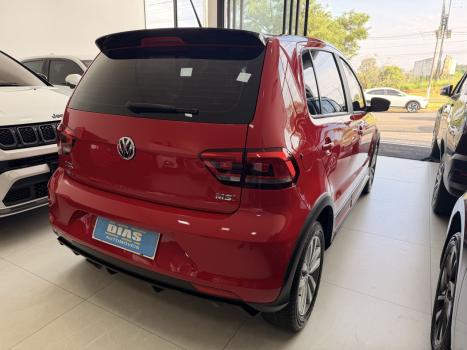 VOLKSWAGEN Fox 1.6 16V 4P MSI PEPPER FLEX, Foto 5