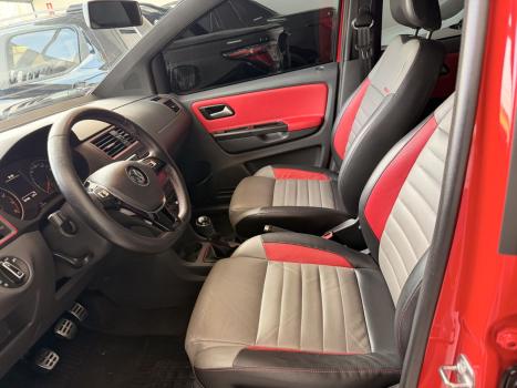 VOLKSWAGEN Fox 1.6 16V 4P MSI PEPPER FLEX, Foto 7