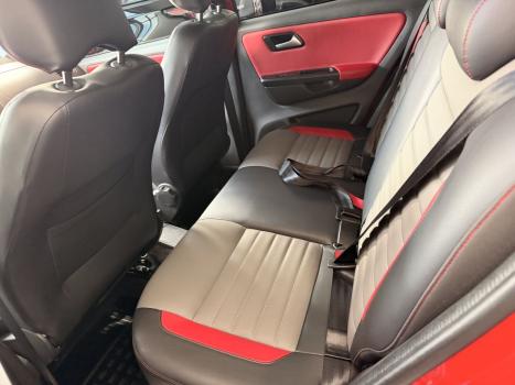 VOLKSWAGEN Fox 1.6 16V 4P MSI PEPPER FLEX, Foto 8