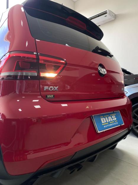VOLKSWAGEN Fox 1.6 16V 4P MSI PEPPER FLEX, Foto 9