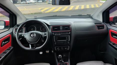 VOLKSWAGEN Fox 1.6 16V 4P MSI PEPPER FLEX, Foto 14