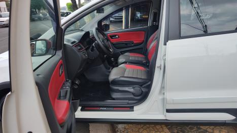 VOLKSWAGEN Fox 1.6 16V 4P MSI PEPPER FLEX, Foto 17