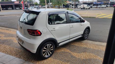 VOLKSWAGEN Fox 1.6 16V 4P MSI PEPPER FLEX, Foto 10
