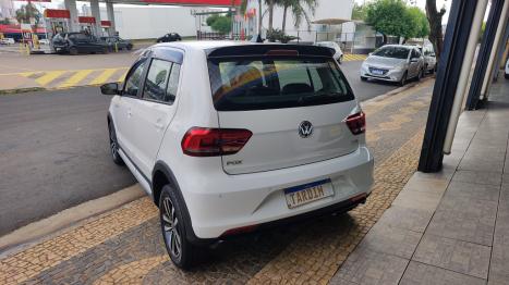 VOLKSWAGEN Fox 1.6 16V 4P MSI PEPPER FLEX, Foto 11