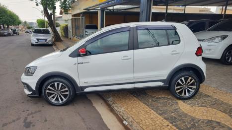 VOLKSWAGEN Fox 1.6 16V 4P MSI PEPPER FLEX, Foto 8