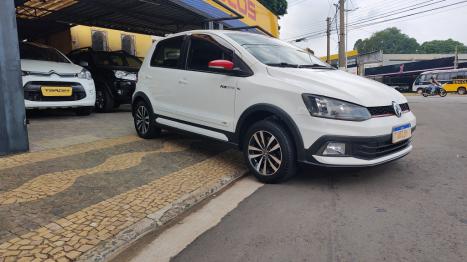 VOLKSWAGEN Fox 1.6 16V 4P MSI PEPPER FLEX, Foto 3
