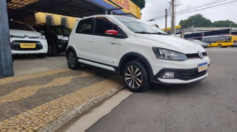 VOLKSWAGEN Fox 1.6 16V 4P MSI PEPPER FLEX, Foto 5