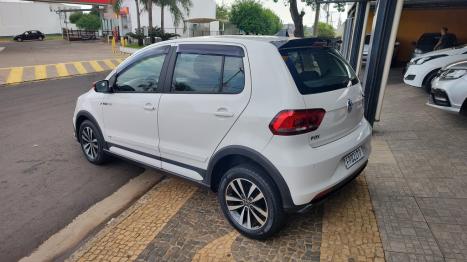 VOLKSWAGEN Fox 1.6 16V 4P MSI PEPPER FLEX, Foto 12
