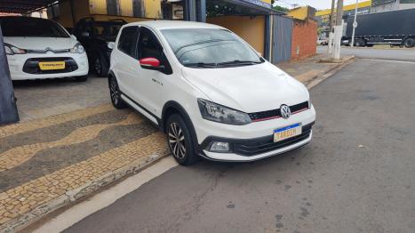 VOLKSWAGEN Fox 1.6 16V 4P MSI PEPPER FLEX, Foto 6