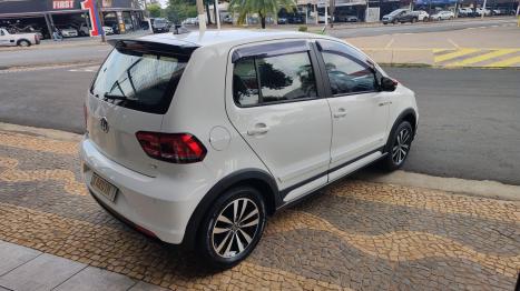 VOLKSWAGEN Fox 1.6 16V 4P MSI PEPPER FLEX, Foto 13