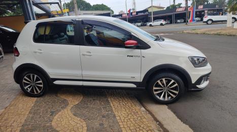 VOLKSWAGEN Fox 1.6 16V 4P MSI PEPPER FLEX, Foto 9