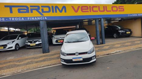 VOLKSWAGEN Fox 1.6 16V 4P MSI PEPPER FLEX, Foto 1